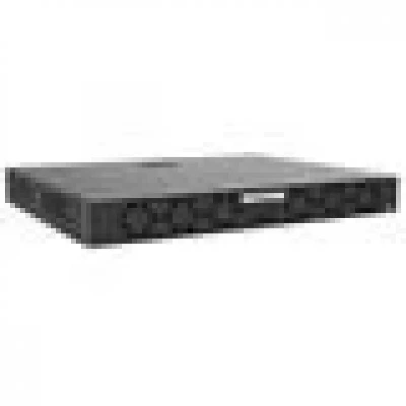 IP-recorder NVR502-32B 32 kanalen