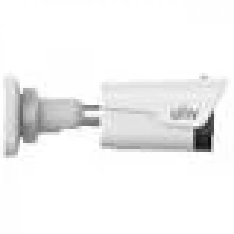 UNV IP-bulletcamera – IPC2124LB-ADF28KM-H, 4 MP, 2,8 mm, enkel 4 MP, 2,8 mm, wit