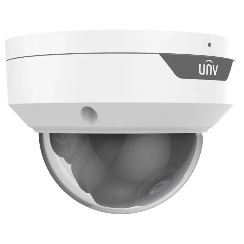 Vandalismebestendige IP-camera IPC322LB-ADF28K-H
