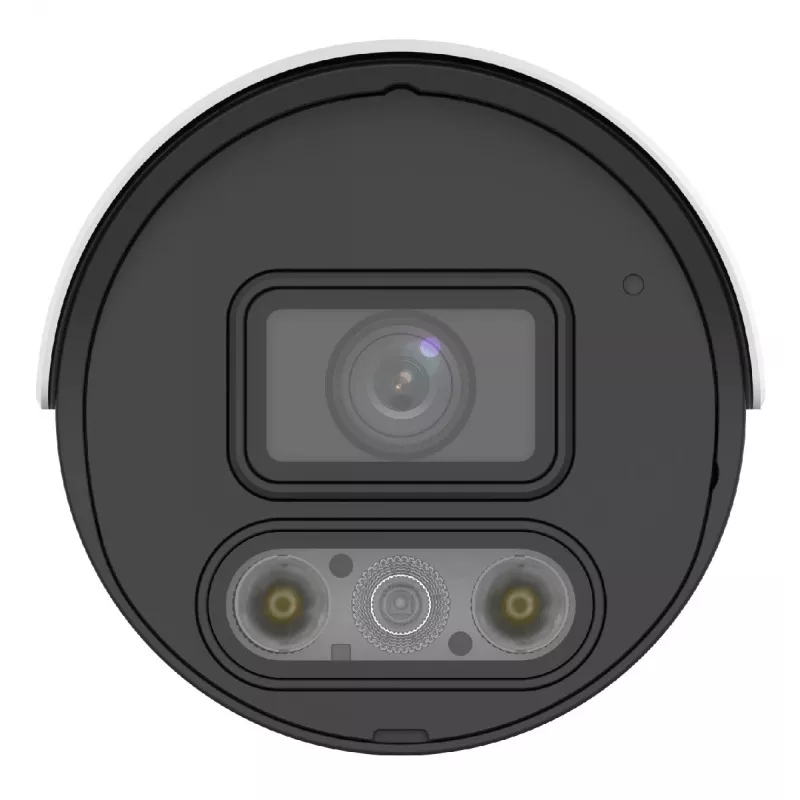 IP-camera IPC2124LE ColorHunter - 4 Mpx 2,8 mm