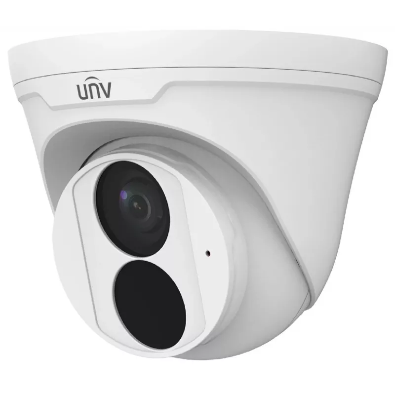 IP-camera UNIVIEW IPC3615LE-ADF28K-H 5MP 2,8 mm