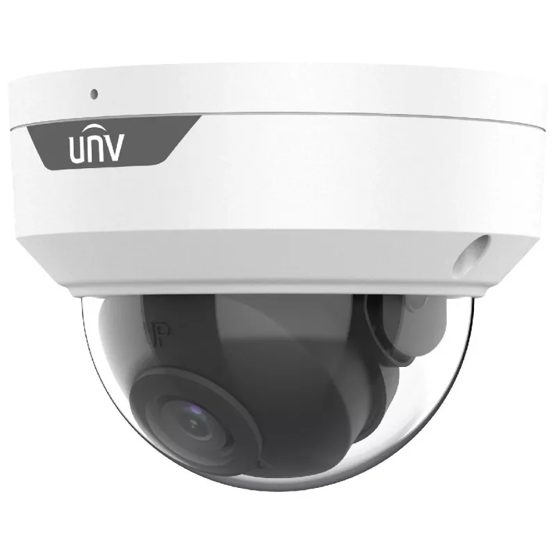 Vandalismebestendige camera IPC325LE-ADF28K-H 5 Mpx