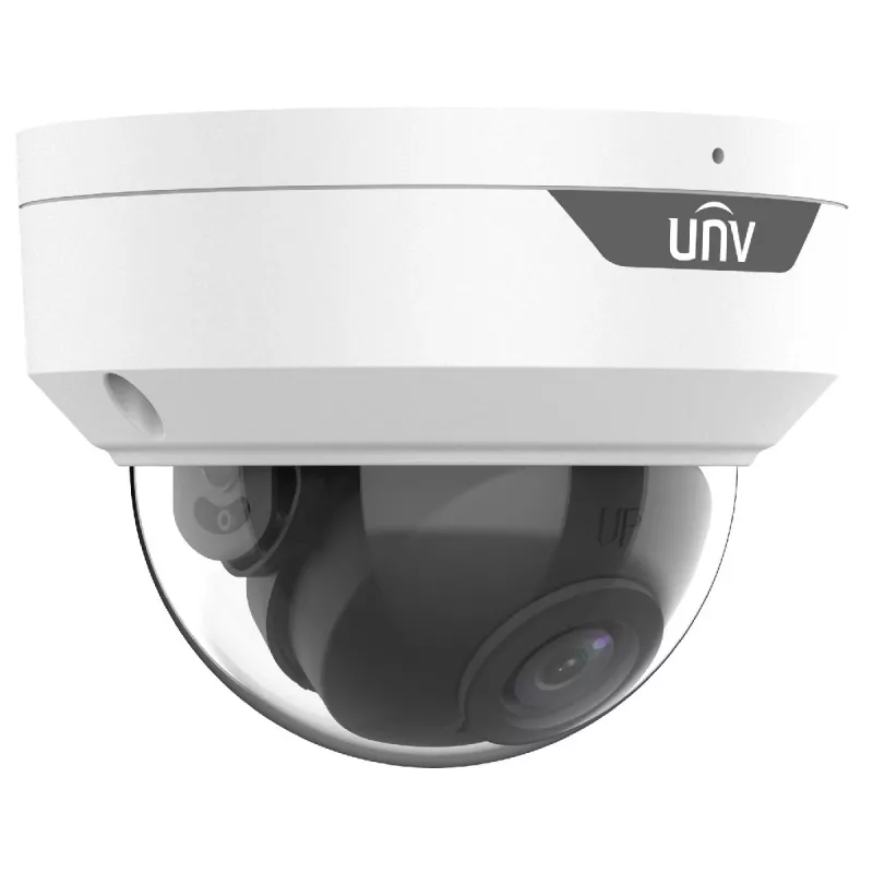Vandalismebestendige camera IPC325LE-ADF28K-H 5 Mpx