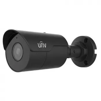 IP-camera IPC2124LE-ADF28KM-H ZWART 4 MP