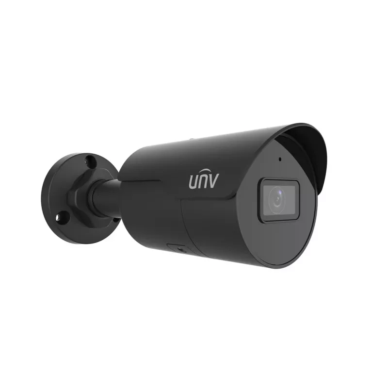 IP-camera IPC2125LE-ADF28KM-H-zwart