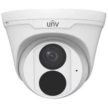 IP-camera UNIVIEW 8 MP 4K UHD 2,8 mm