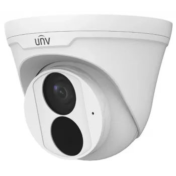 IP-camera UNIVIEW 8 MP 4K UHD 2,8 mm