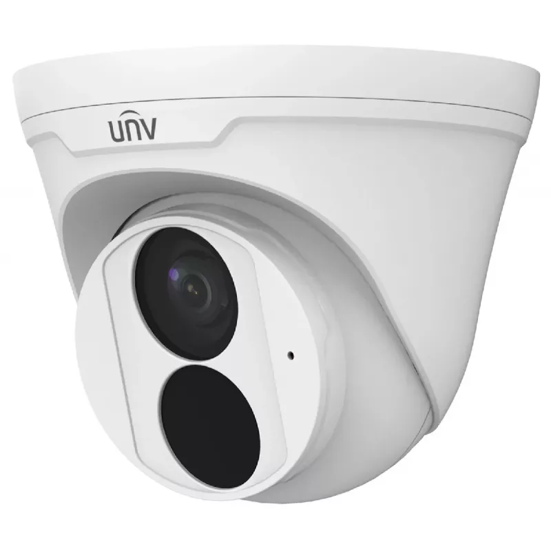 IP-camera UNIVIEW 8 MP 4K UHD 2,8 mm