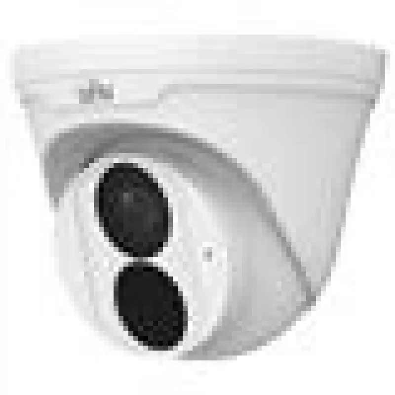 IP-camera UNIVIEW 8 MP 4K UHD 2,8 mm