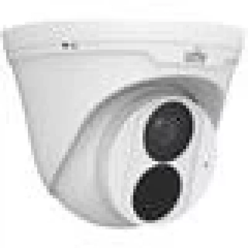 IP-camera UNIVIEW 8 MP 4K UHD 2,8 mm