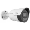 IP-CAMERA IPC2128LE-ADF28KMC-DL ColorHunter - 8 Mpx 2,8 mm UNIVIEW