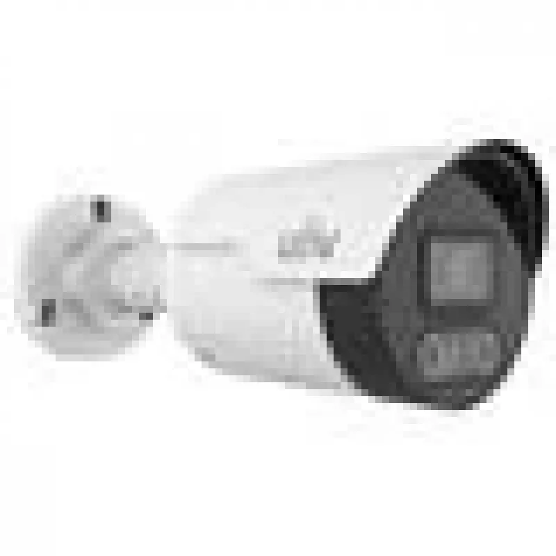 IP-CAMERA IPC2128LE-ADF28KMC-DL ColorHunter - 8 Mpx 2,8 mm UNIVIEW