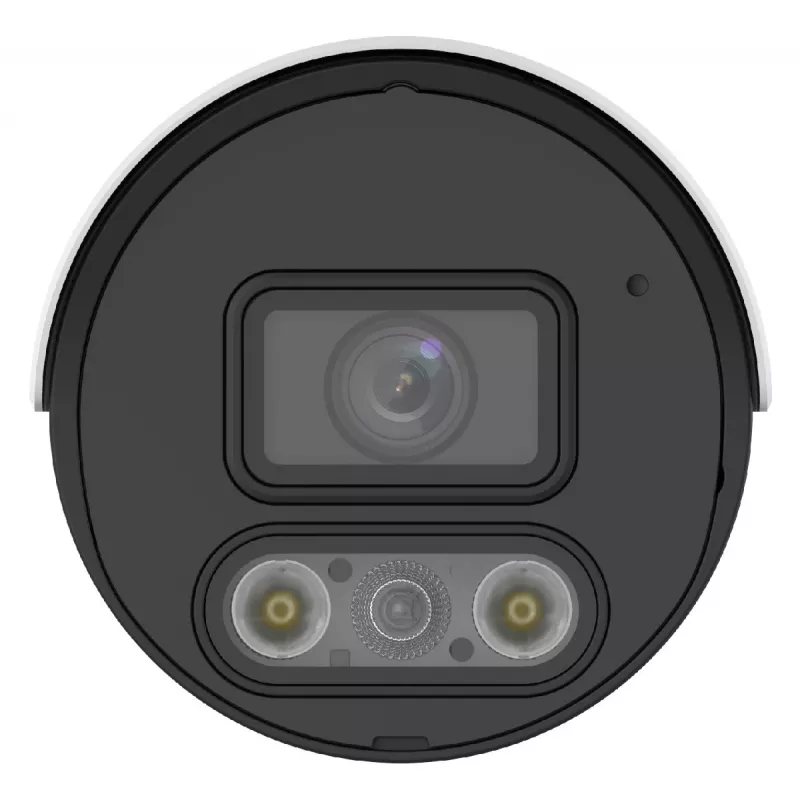 IP-CAMERA IPC2128LE-ADF28KMC-DL ColorHunter - 8 Mpx 2,8 mm UNIVIEW