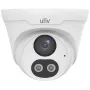 IP-CAMERA IPC3618LE-ADF28KC-DL ColorHunter 8 Mpx 2,8 mm UNIVIEW