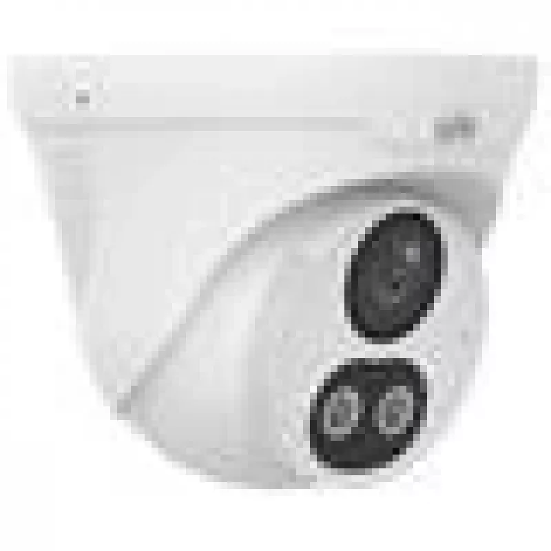 IP-CAMERA IPC3618LE-ADF28KC-DL ColorHunter 8 Mpx 2,8 mm UNIVIEW