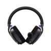 Gamingheadset HAVIT Fuxi-H3 Plus — bedrade stereohoofdtelefoon met microfoon (zwart)