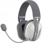 HAVIT Fuxi-H3 gamingheadset (grijs) – over-ear stereohoofdtelefoon met ingebouwde microfoon