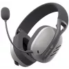 HAVIT Fuxi-H3 gamingheadset (grijs) – over-ear stereohoofdtelefoon met ingebouwde microfoon