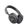 Over-ear bluetooth-hoofdtelefoon HAVIT H655BT PRO — draadloze audio, ingebouwde microfoon, zwart