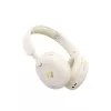 Over-ear bluetooth-hoofdtelefoon HAVIT H655BT PRO — draadloze hoofdtelefoon, beige, bluetooth-audio