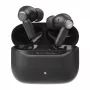 Havit TW991 PRO (SPACE NC01T) draadloze hoofdtelefoon — zwart, actieve ruisonderdrukking, bluetooth
