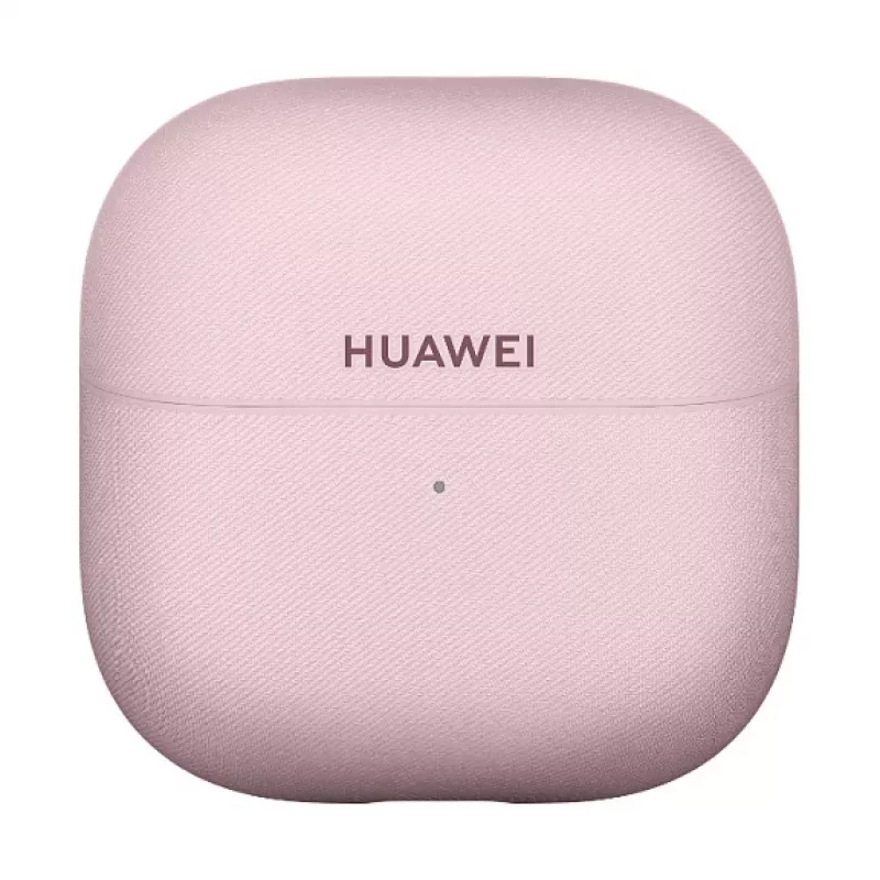 Headset HUAWEI FreeClip 2 true wireless stereo (TWS) in-ear — bluetooth, USB Type-C, violet