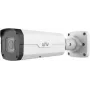 Uniview IPC2328SB-DZK-I0 bewakingscamera bullet IP-bewakingscamera outdoor 3840 x 2160 pixel plafond/muur