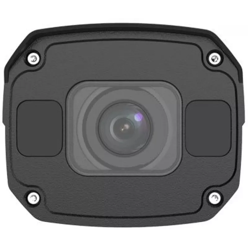 Uniview IPC2328SB-DZK-I0 bewakingscamera bullet IP-bewakingscamera outdoor 3840 x 2160 pixel plafond/muur