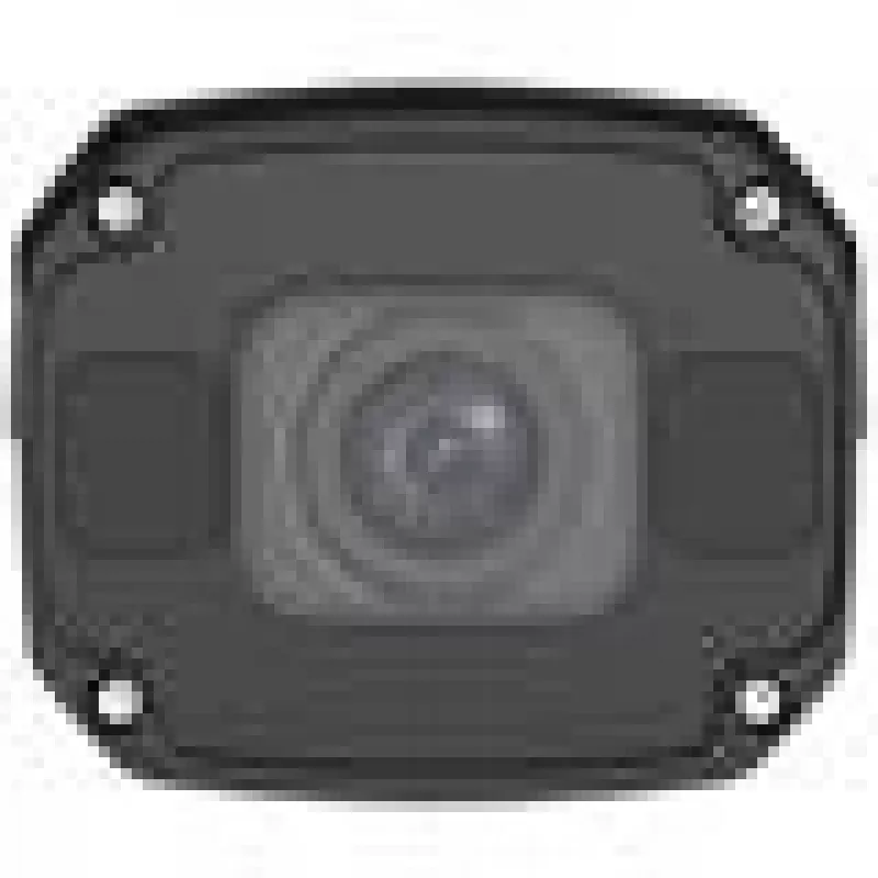 Uniview IPC2328SB-DZK-I0 bewakingscamera bullet IP-bewakingscamera outdoor 3840 x 2160 pixel plafond/muur