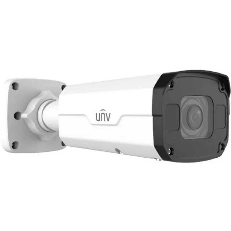 Uniview IPC2328SB-DZK-I0 bewakingscamera bullet IP-bewakingscamera outdoor 3840 x 2160 pixel plafond/muur