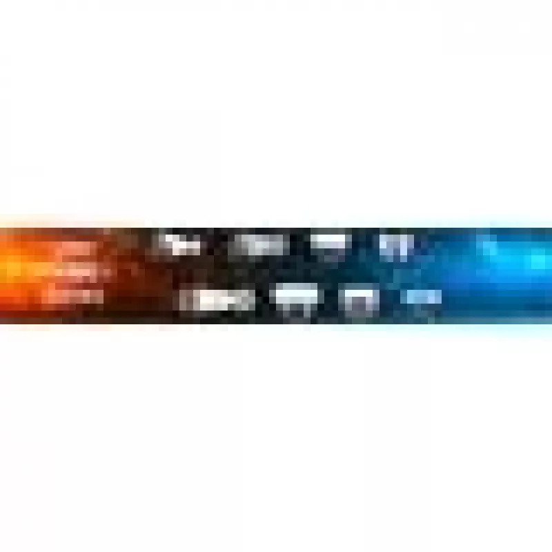 Uniview IPC2328SB-DZK-I0 bewakingscamera bullet IP-bewakingscamera outdoor 3840 x 2160 pixel plafond/muur