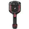 H3 warmtebeeldcamera, IR 320x240, -40~650°C, FOV 25°×19°, 4,3