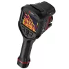 H2 warmtebeeldcamera, IR 256x192, -40~650°C, gezichtsveld 25°×19°, 4,3