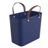 Rotho Multibag Albula Style 25L granaat Midnightblue
