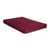 Exped Megamat Double campingmatras maat LW+ rood