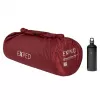 Exped Megamat Double campingmatras maat LW+ rood