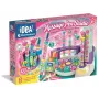 Clementoni Idea Art - balpenfabriek met boodschap
