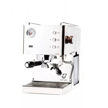 Quick Mill Pop UP RVS 02044 piston-espressomachine