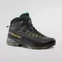 TX4 Evo Mid Gtx carbon/bamboo | 45,5