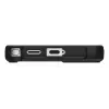 UAG Urban Armor Gear Monarch Pro Case met magneetmodule | Samsung Galaxy S26 Ultra | titanium | 214513113636 (214513113636)