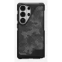 UAG Metropolis LT Magnet - hoes met geïntegreerde magneetmodule voor Samsung Galaxy S26 Ultra (kevlar mallard)