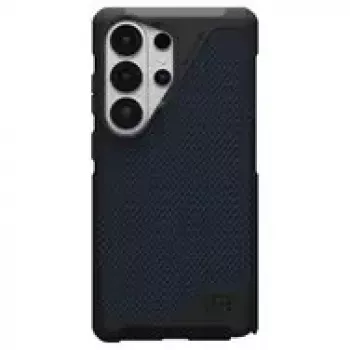 UAG Metropolis LT Magnet - hoes met geïntegreerde magneetmodule voor Samsung Galaxy S26 Ultra (kevlar mallard)