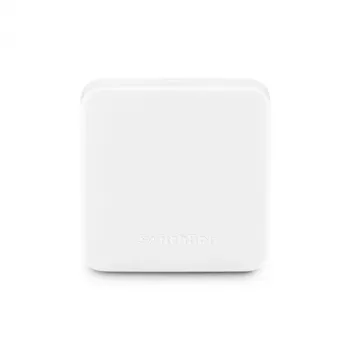 SwitchBot Hub Mini smart-home-zender draadloos IR draadloos Wi-Fi