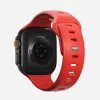 NOMAD Tempo Band - armband voor Apple Watch 49mm met FKM (crush)