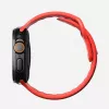 NOMAD Tempo Band - armband voor Apple Watch 49mm met FKM (crush)