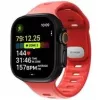 NOMAD Tempo Band - armband voor Apple Watch 49mm met FKM (crush)