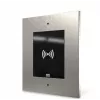 2N 9160344 toegangscontrolelezer basis-toegangscontrolelezer zwart