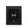 2N 9160344 toegangscontrolelezer basis-toegangscontrolelezer zwart