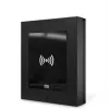 2N 9160344 toegangscontrolelezer basis-toegangscontrolelezer zwart