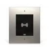 2N 9160344 toegangscontrolelezer basis-toegangscontrolelezer zwart